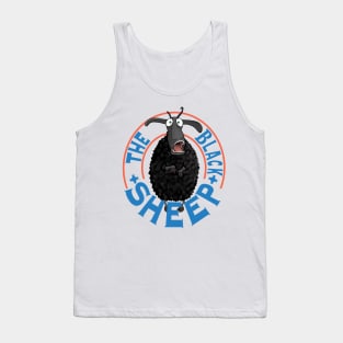 The Black Sheep Tank Top